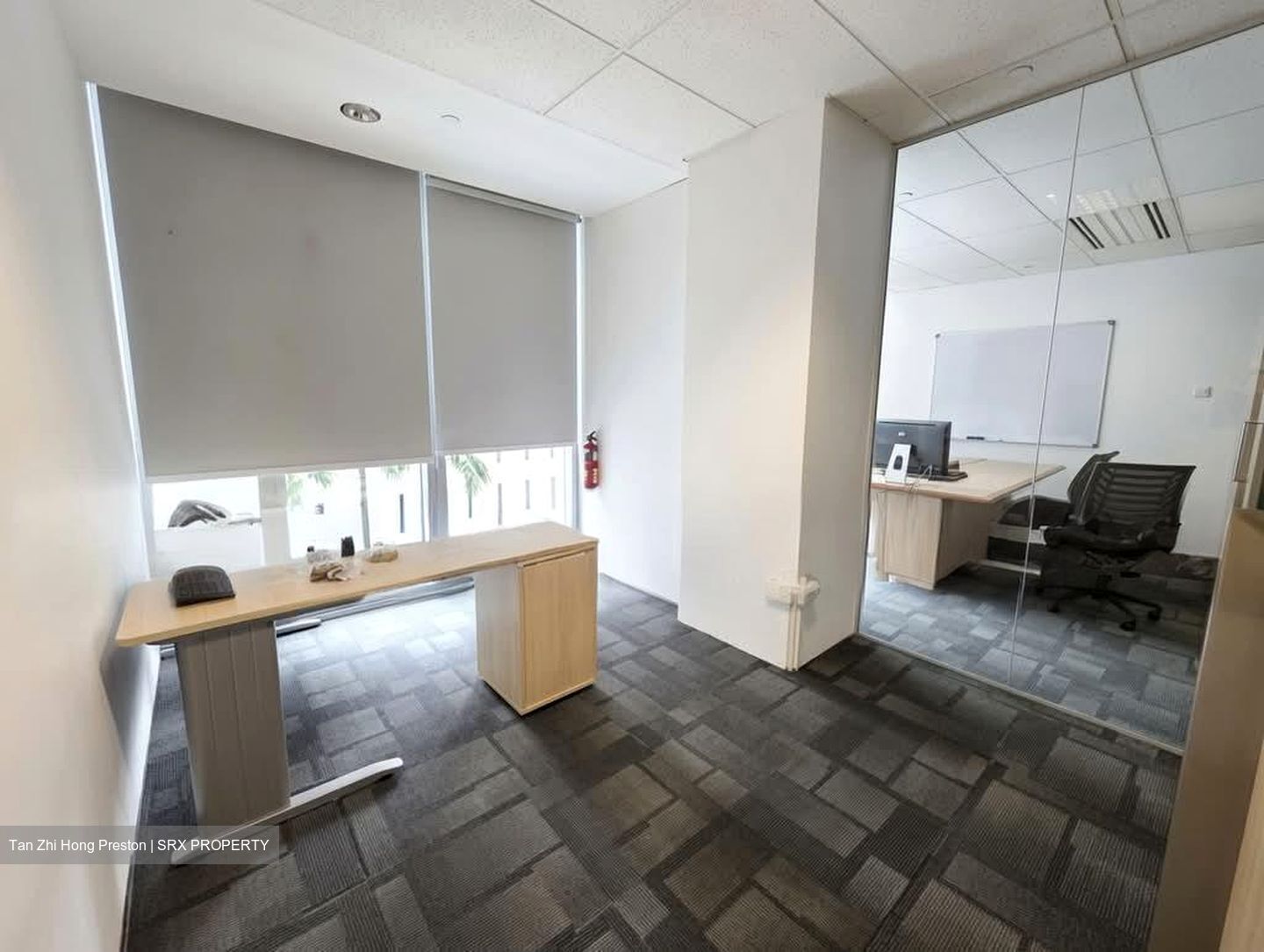 MYP Plaza (D1), Office #590811191